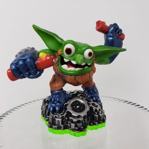 Skylander Spyro's Adventure Boomer Activision